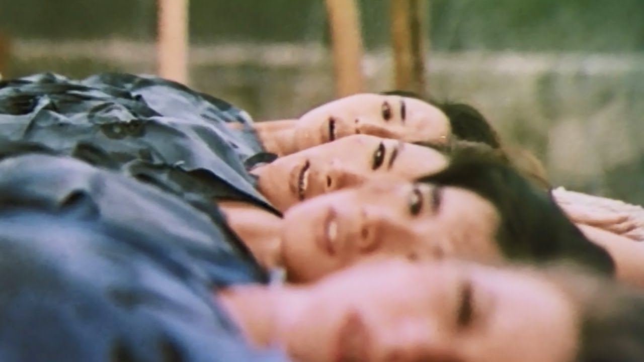 The Bamboo House of Dolls (1973) ORIGINAL TRAILER YouTube