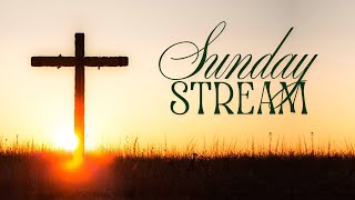 Sunday Morning Service - Kim Wieler    5-3-26