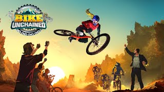 Bike Unchained * App Of The Week * IOS Gameplay Review