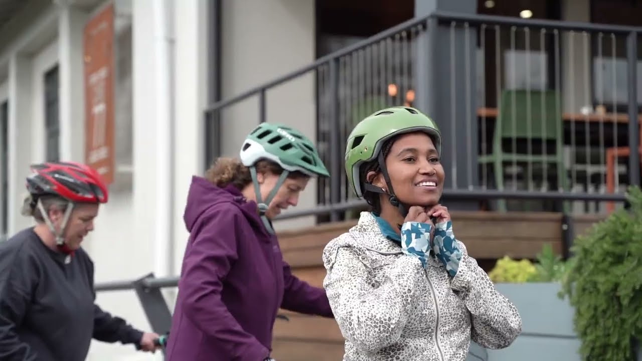 Hauraki Rail Trail with Riverside Adventures Waikato
