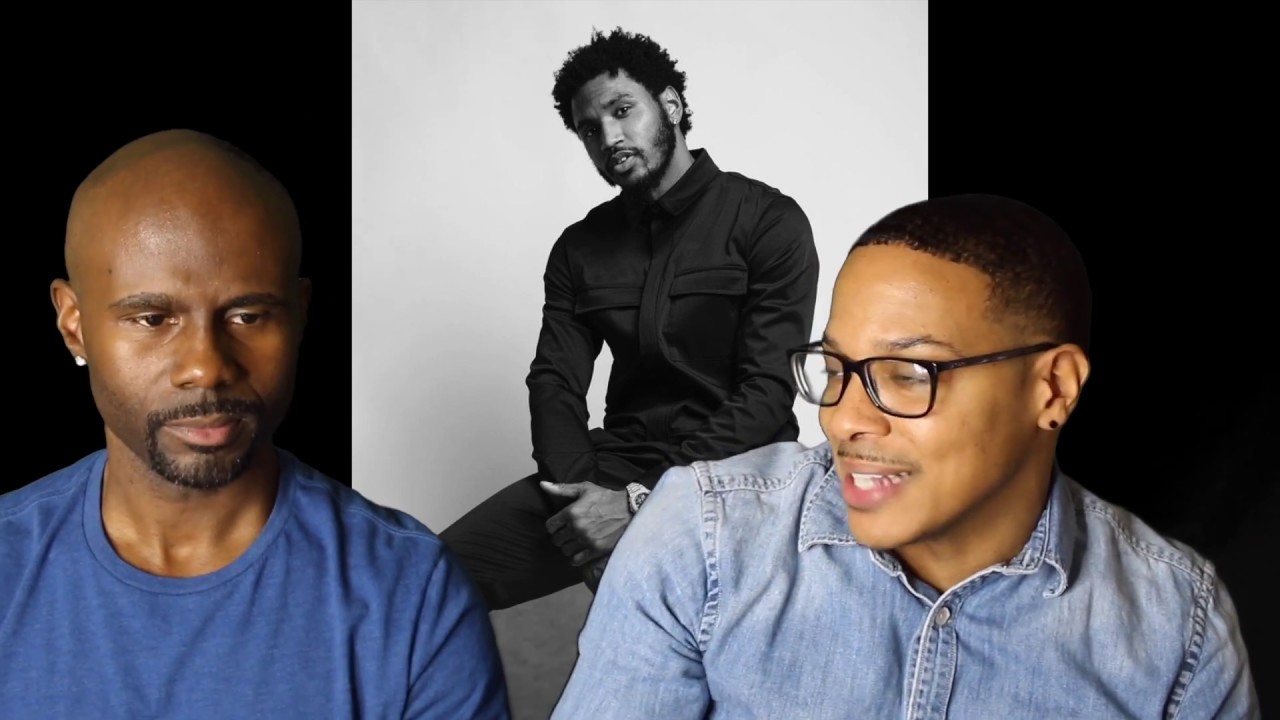 Трей Сонгз - All We Do (РЕАКЦИЯ!!!)