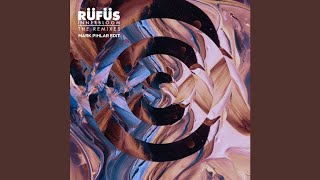 RÜFÜS DU SOL - Innerbloom (Mark Pihlar Edit)