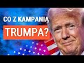 Pojedynek biden vs trump kto wygrywa batali wyborcz w stanach zjednoczonych mateusz piotrowski