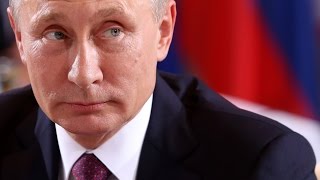 PUTIN: The US is planning false-flag attacks to frame Assad