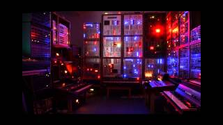 Felix Kessler - Nightshift (Electro 2014)