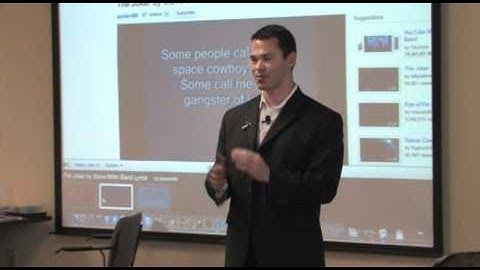 George Ira Carroll - Instant Rapport - It