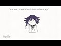 K1-B0&rsquo;s Bluetooth-