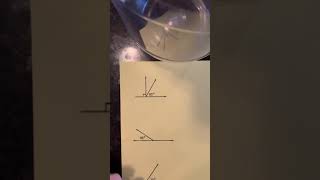 Solving for missing angle
