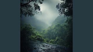 Serenading Raindrops on the Wind