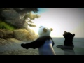 Kinectimals Now With Bears PEGI 3 Launch Trailer