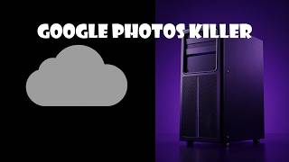 20x Faster Immich? The MI60 Secret for Self-Hosted Photos 20x Faster Immich? The MI60 Secret for Self-Hosted Photos