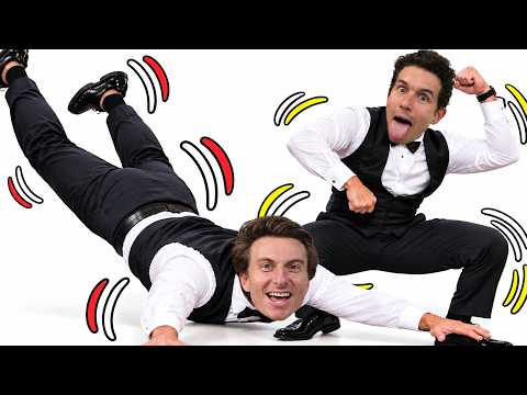 Do These Dance Moves Get Girls? | EP. 400