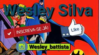 Android Emulador Adventures of Batman e Robin screenshot 5