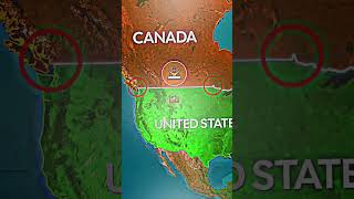Where Earthquakes Happen Most  � �⚠  #TectonicPlates #RingOfFire