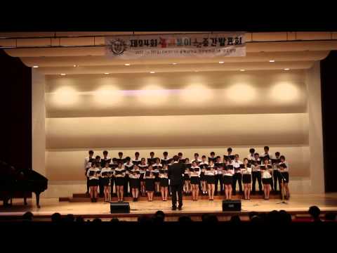 천개의 바람이 되어