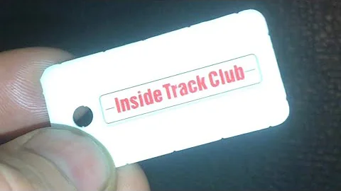 is the INSIDE TRACK CLUB at harbor freight worth it??