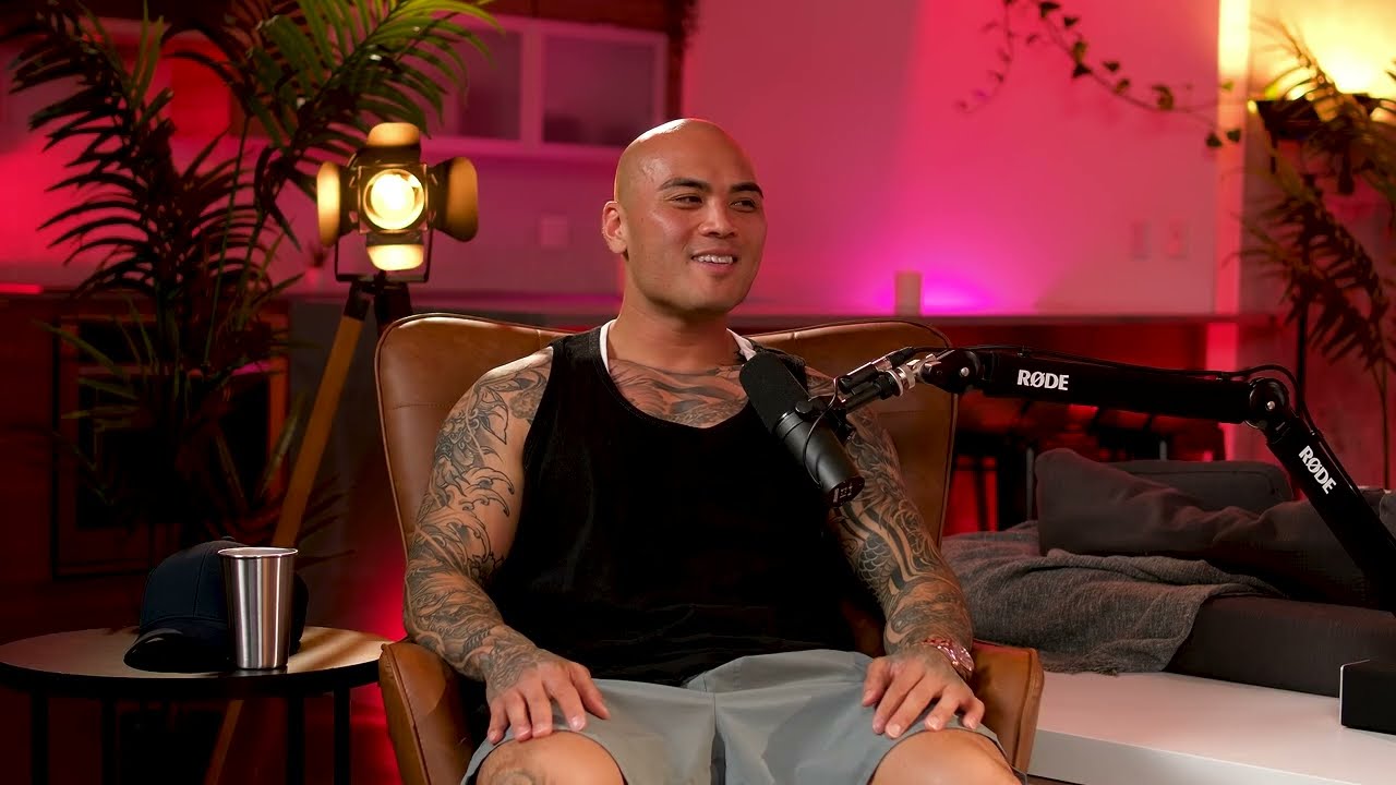 Rob Tran Drops Heat In Miami On Purpose Discipline