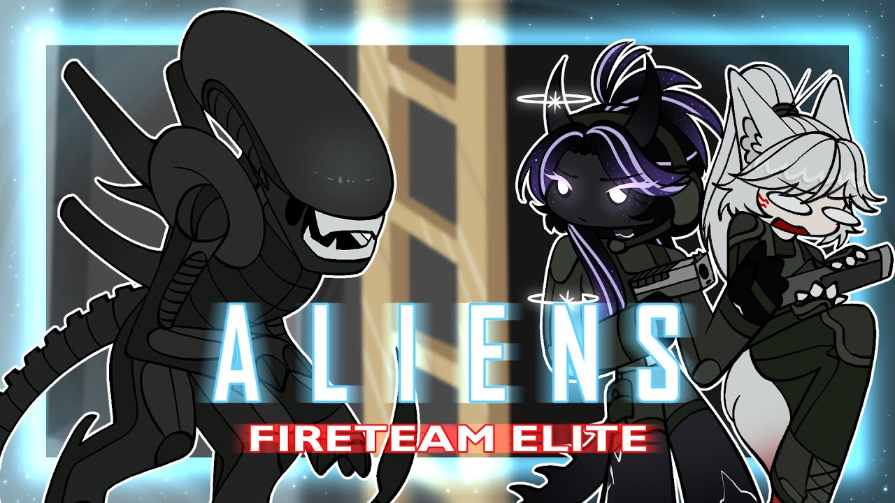 Staying Frosty With Eito | Aliens Fireteam Elite Playthrough Part 1