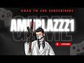 Amitplazzz1 full masti stream😀road to 500 subscribers 🥺#shortfeed #bgmilive