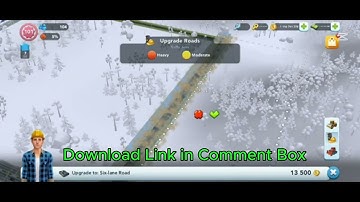 SimCity BuildIt MOD APK ✅ Get Unlimited SimCash & Money For Android & iOS | 2025 Edition
