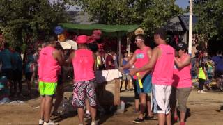 Sábado de Bidum Feria de Alcalá del Río Wifiguay TVPositiva