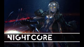 Nightcore - The Apocalypse
