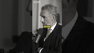 These 2 SIGNS Indicate That He Is A Terrified Tyrant - Jordan Peterson