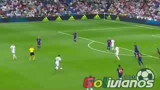Barcelona vs real madrid ...