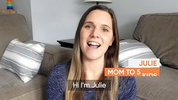 How I started selling my kids