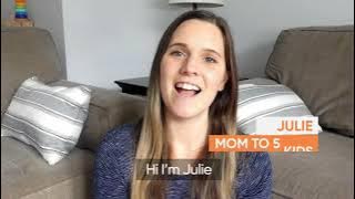 How I started selling my kids' outgrown clothes | Julie's Karrot App Review