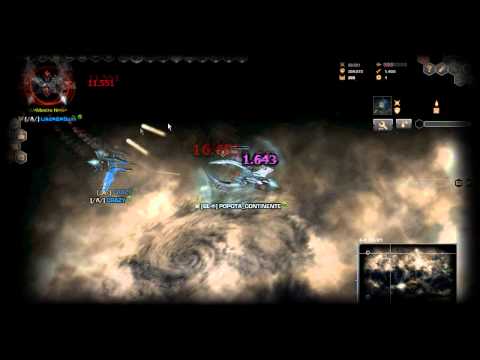 Dark Orbit - ^Demonwars90 on tour