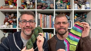 Needles at the Ready: Episode 159