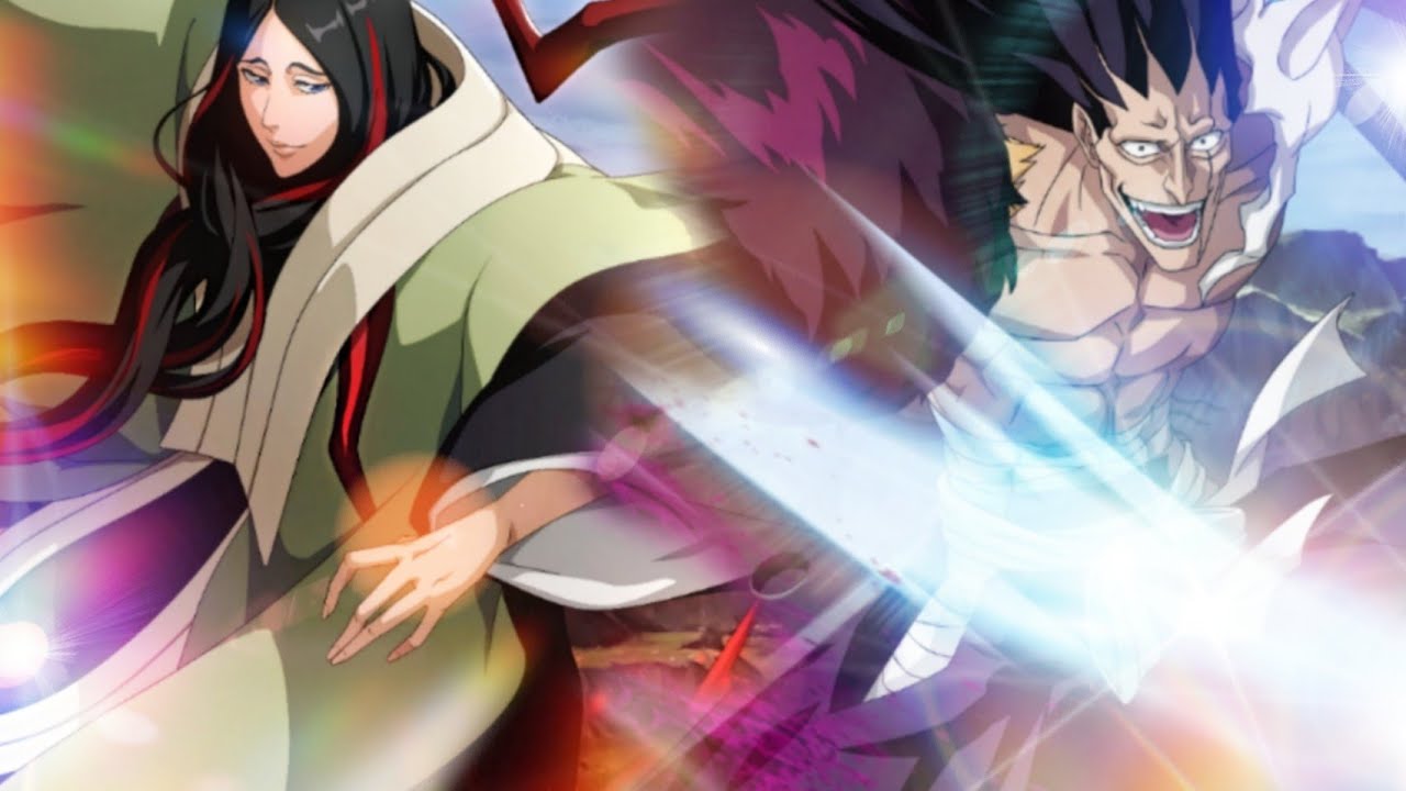 BEYOND BANKAI KENPACHI & RETSU ARE COMING BACK! Bleach Brave Souls