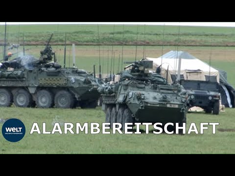 Video: Die US-Armee Hat Vor Einem Halben Jahrhundert Ihre Menschliche Form Verloren - Alternative Ansicht