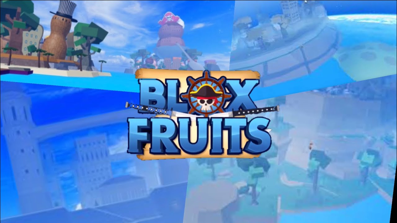 Blox Fruits Leveling Guide  1st, 2nd & 3rd Sea Guide [Upd 20.1]⭐