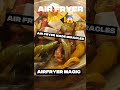 🔥 The Best Air Fryer Vegetables!