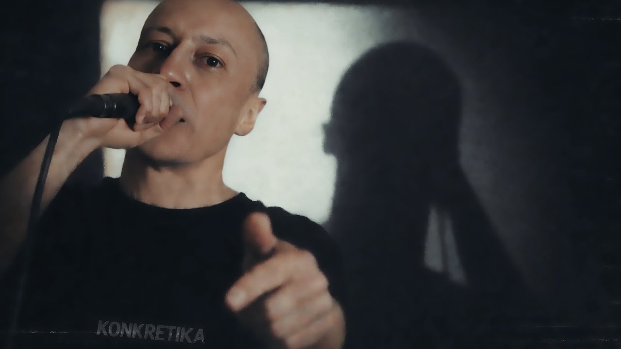 LAMP 38 × Казян - Луковка [live]