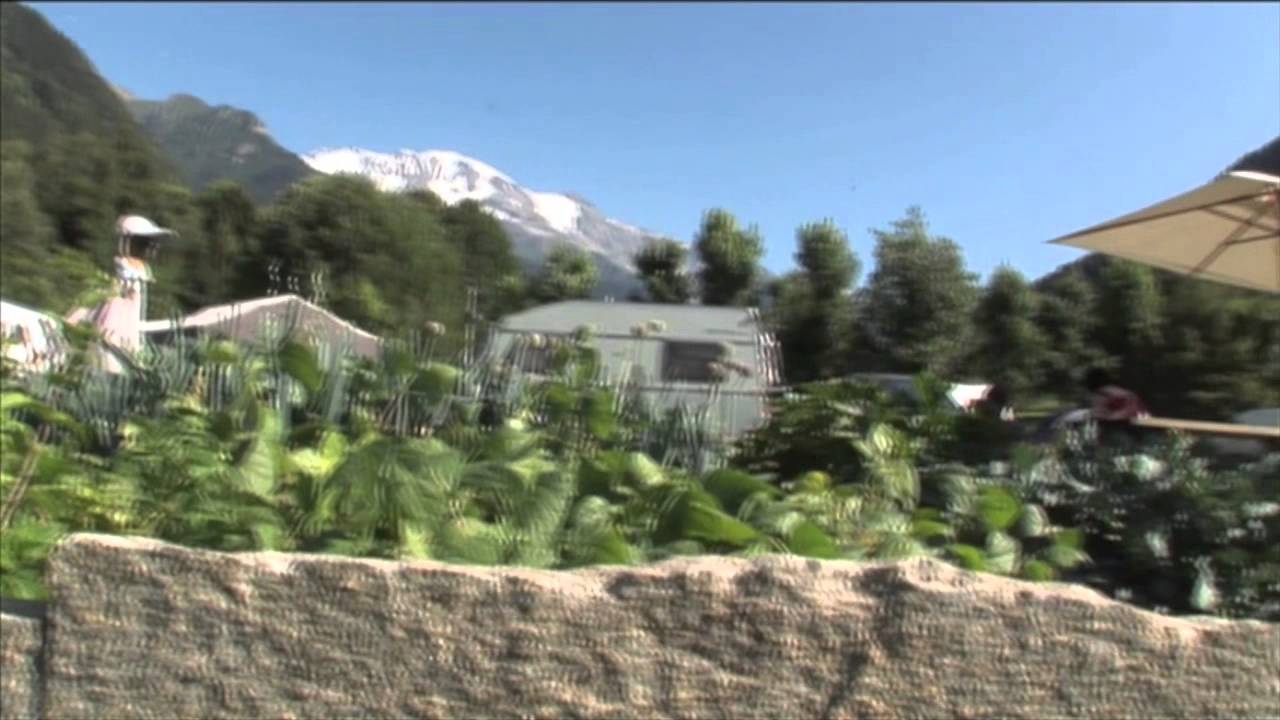 Explore Camping les Dômes de Miage