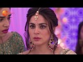 Kundali Bhagya | Hindi TV Serial | Epi - 209 | Best Scene | Shraddha Arya, Dheeraj Dhoopar | ZeeTV