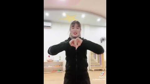 Dance Chạy về khóc với anh - Erik - Nhảy Khánh Ny #tiktok #khánhny