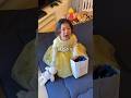 姪っ子がお別れで号泣…