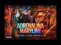Soolking feat. SCH x Dhurata Dora feat. Luciano – Maryline Adrenalina (Official Music)