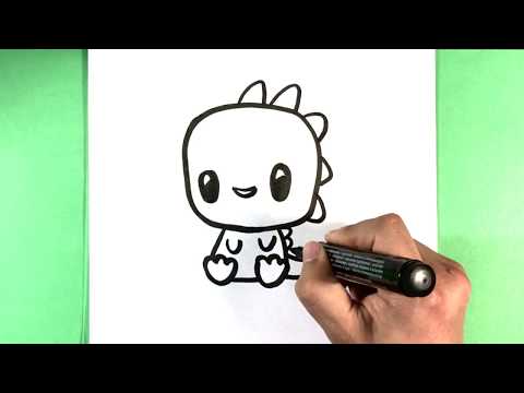 how-to-draw-cute-lizard---cute-animals-to-draw