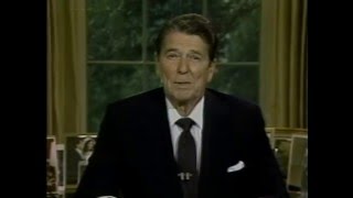 President Reagan's Address to the Nation on Release of the TWA Hostages, June 30, 1985