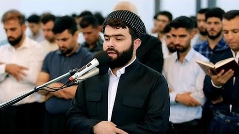 سورة يوسف كاملة-بيشةوا قادر الكردي  رمضان 2021 -Surah Yusuf Full by peshawakurdi