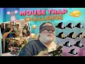 MOUSE TRAP CHALLENGE| PETITE TV