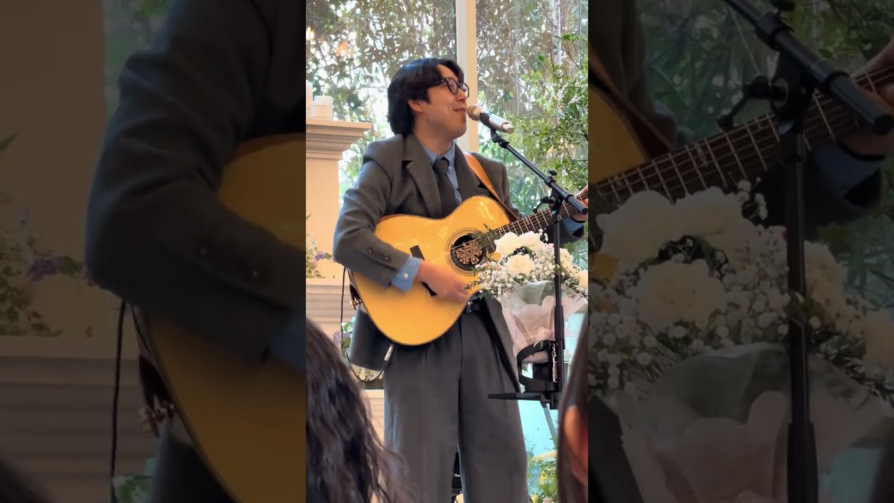 장범준-첫사랑 [브런치쇼 in 대구] 260206