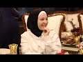 Ramazan Kadyrov’s Familly Iftar #Ramadan2020