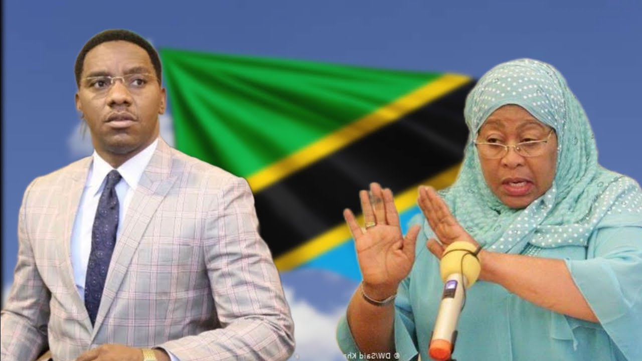 TUME IMEMTAJA MAKONDA ANA MAKOSA 135 AWEKWA KIKAANGONI