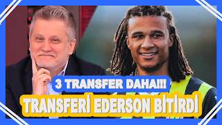 Fenerbahçe Nathan Ake Transferinden Sonra Ne Yapacak? Fb Transfer Haberleri